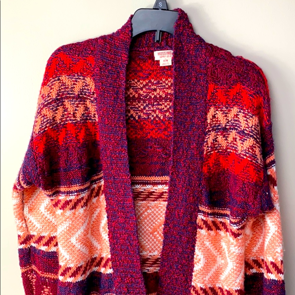Cardigan | Mossimo - Picture 3 of 3